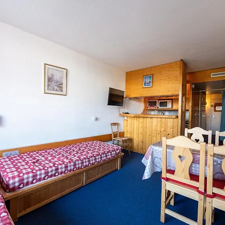 Daire Beau Lauzieres 11 Arc Bourg-Saint-Maurice