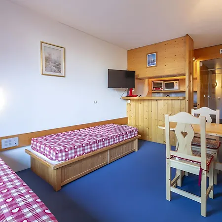 Beau Lauzieres 11 Arc Appartement